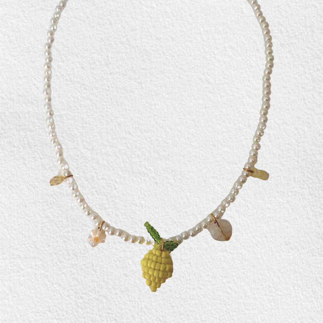 charm LIMÂO