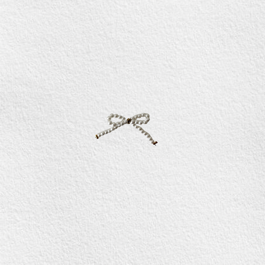 charm LAÇO