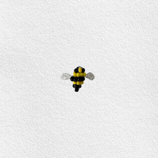 charm MINI ABELHA