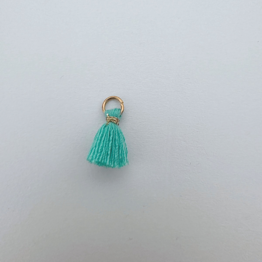 charm POMPOM