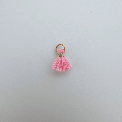 charm POMPOM